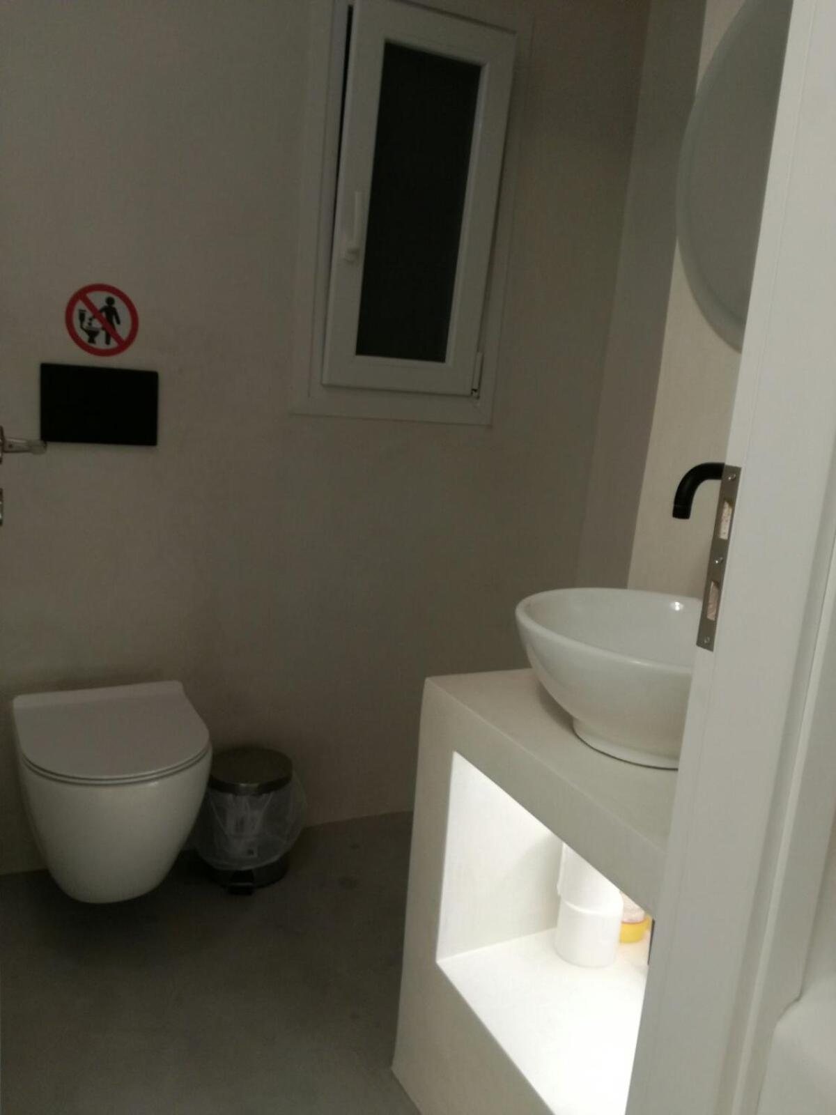 Villa Foivos Agios Romanos 외부 사진